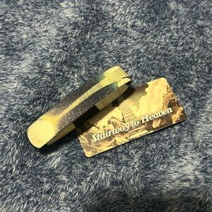 Zox - Stairway to Heaven - Medium - NWT